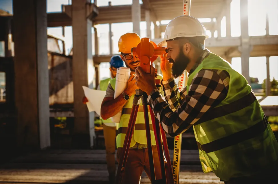 Rénovation intérieure